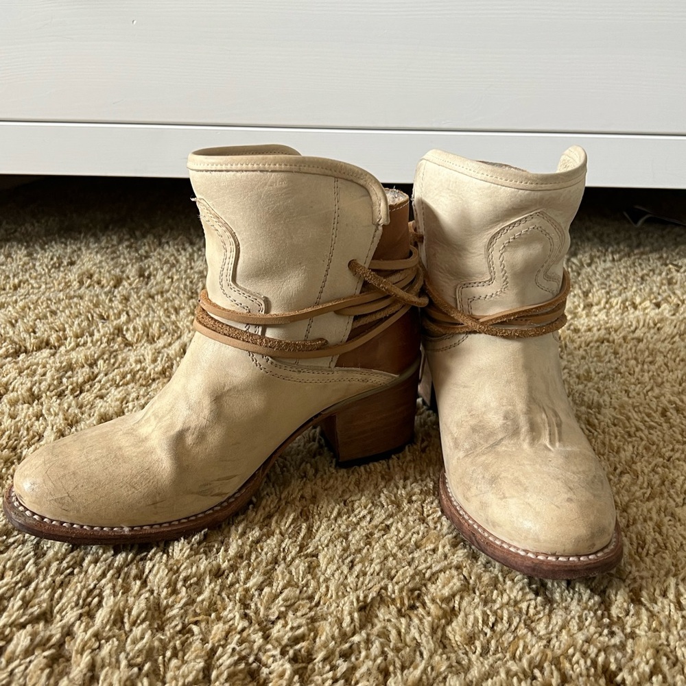 Freebird CASEY Boots
